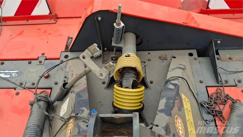 Kuhn PZ 300 F Kombihøstere