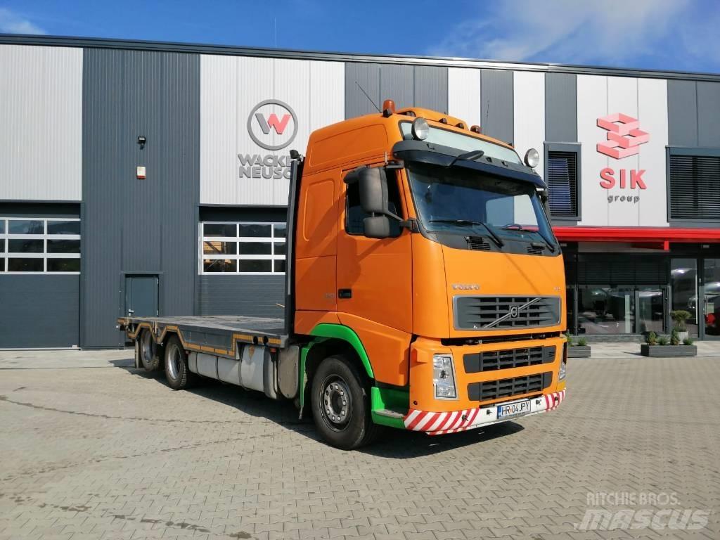 Volvo FH440 Trækkere