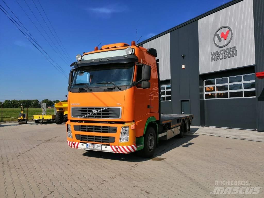 Volvo FH440 Trækkere