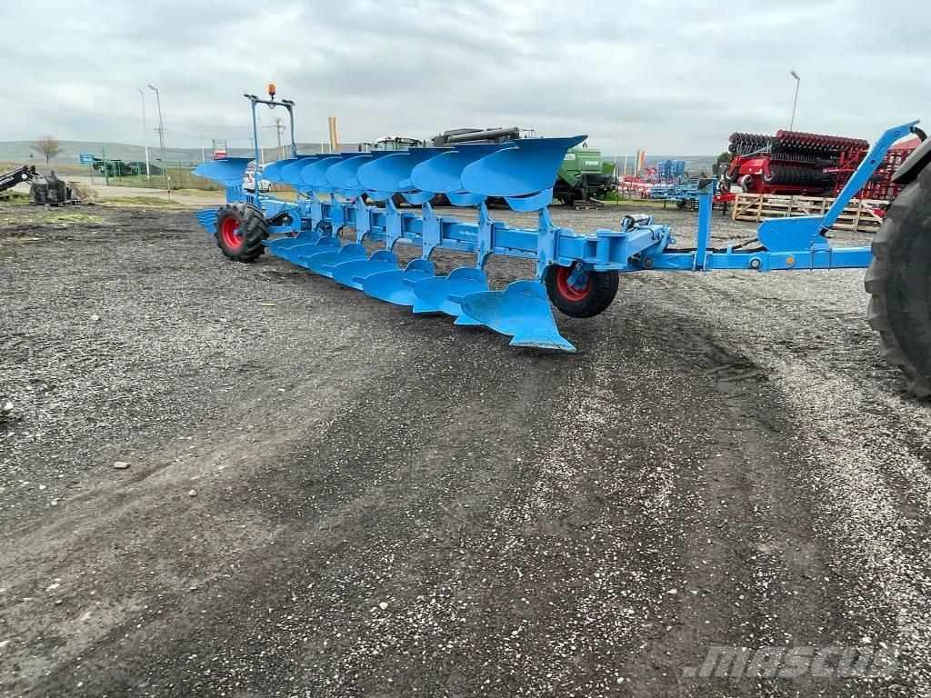 Lemken Titan 18 Landbrug - Andet 