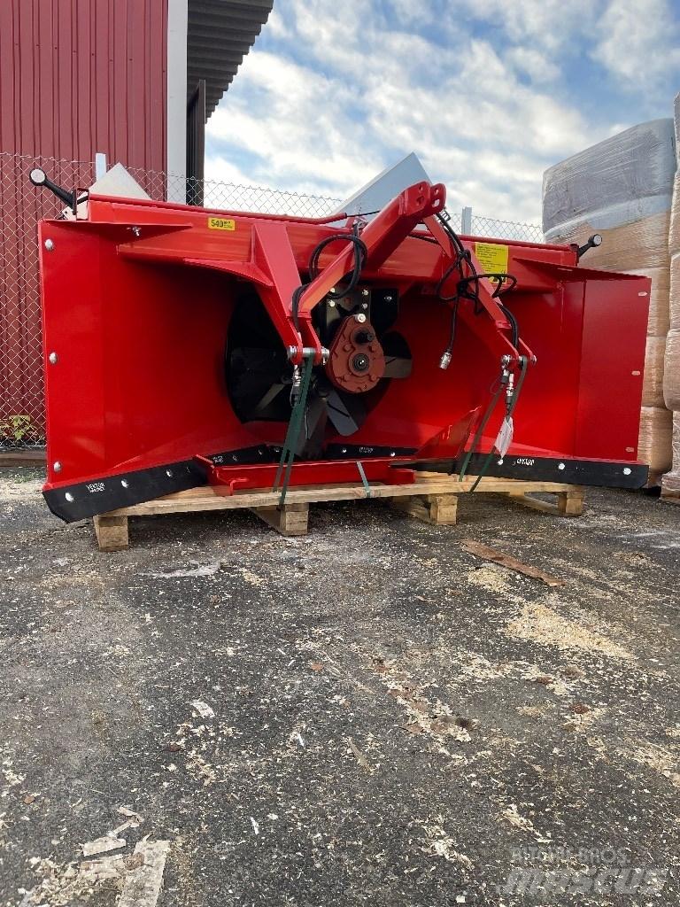 Esko Lv 3292 Sneslynger