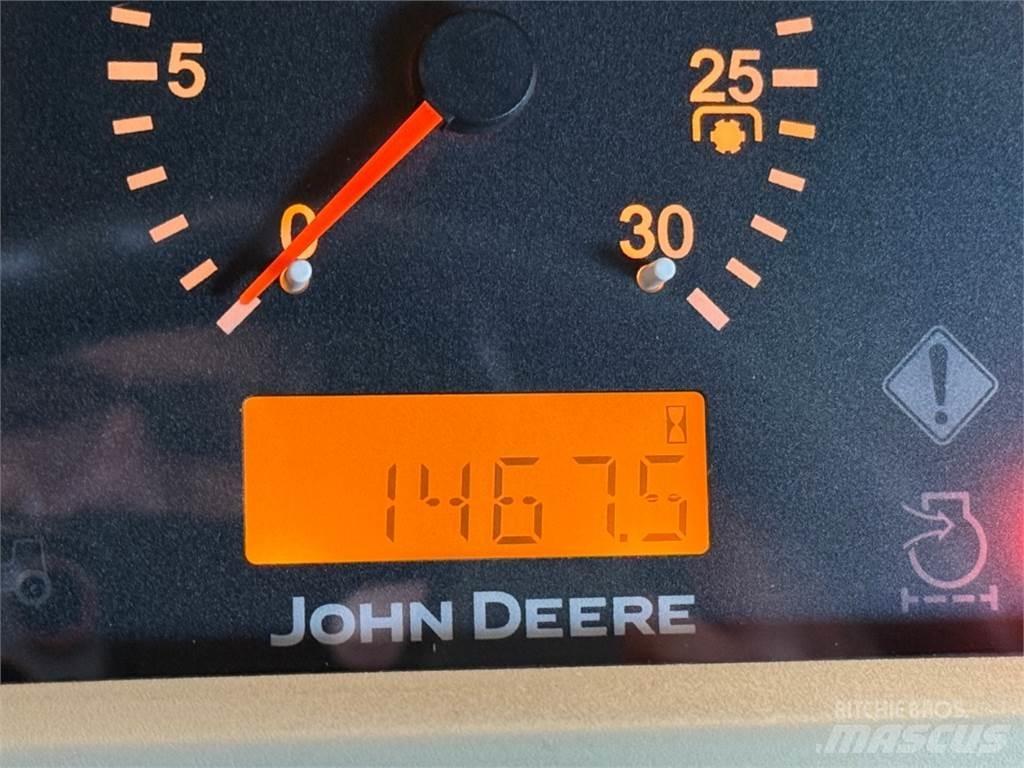 John Deere 3320 Landbrug - Andet 