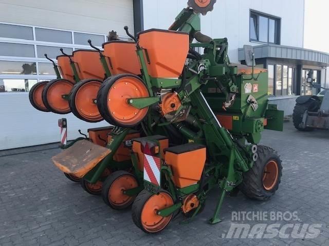 Amazone ED 602 -K Enkornssåmaskiner