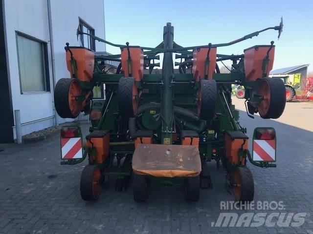 Amazone ED 602 -K Enkornssåmaskiner