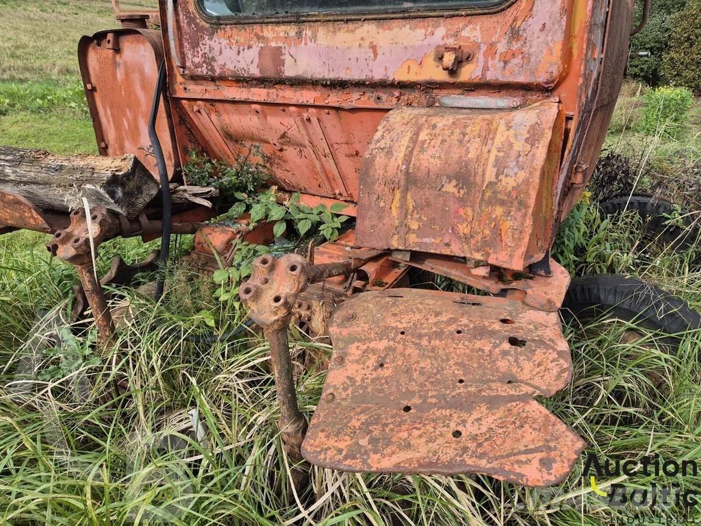  Onbekend DT-75 Bulldozer på larvebånd