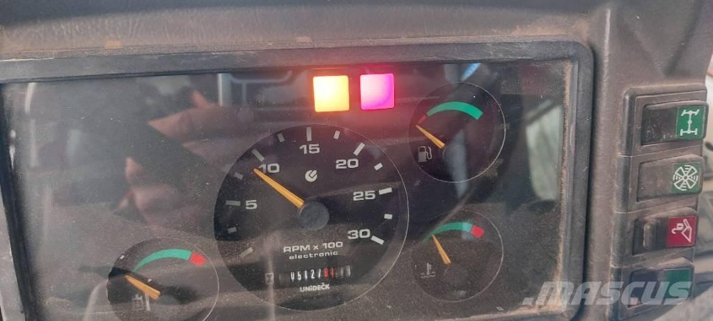 Bobcat T 2556 Teleskoplæssere