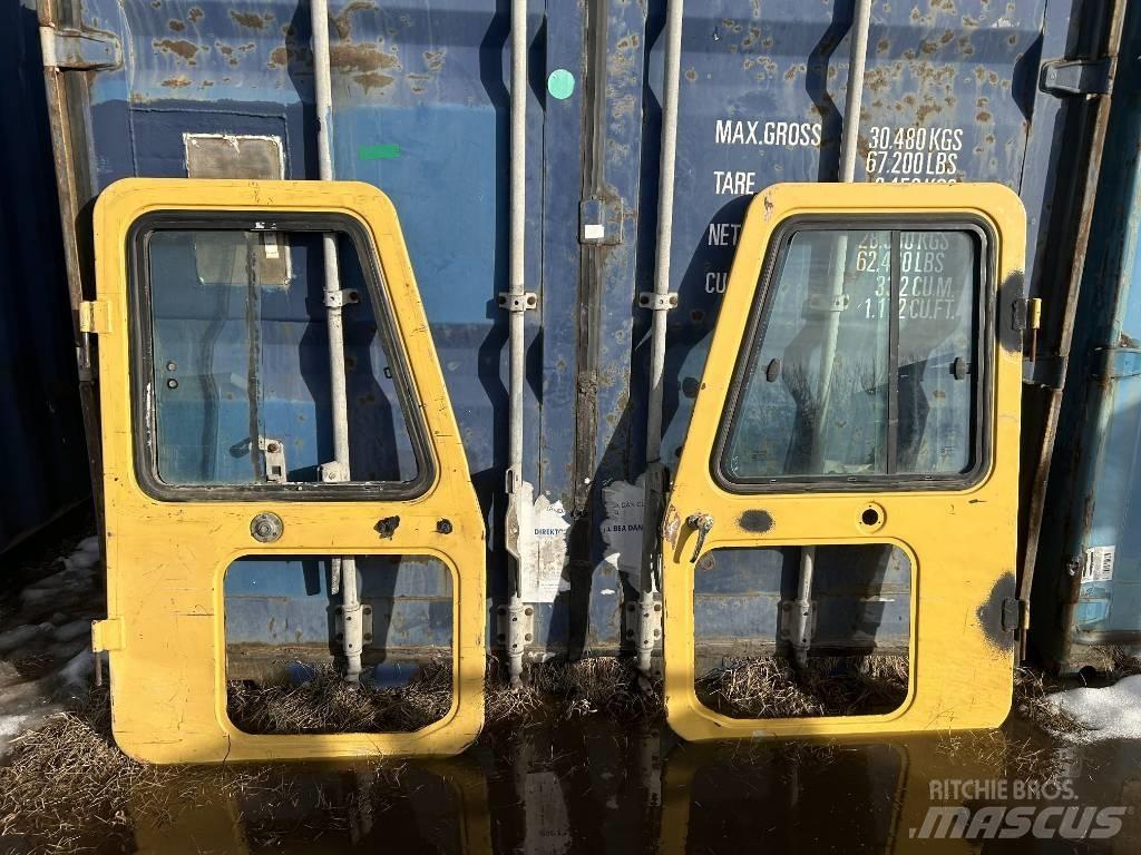 Daewoo G 30 E Gaffeltrucks - andre