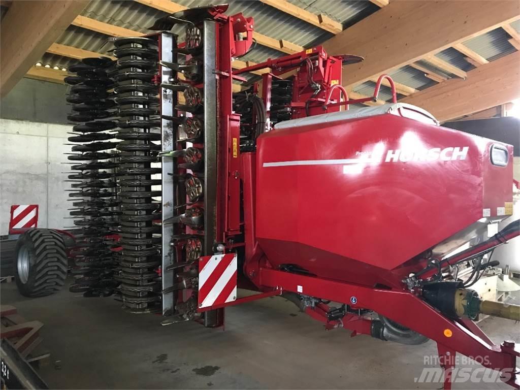 Horsch Pronto 6  KR Kombi-såmaskiner