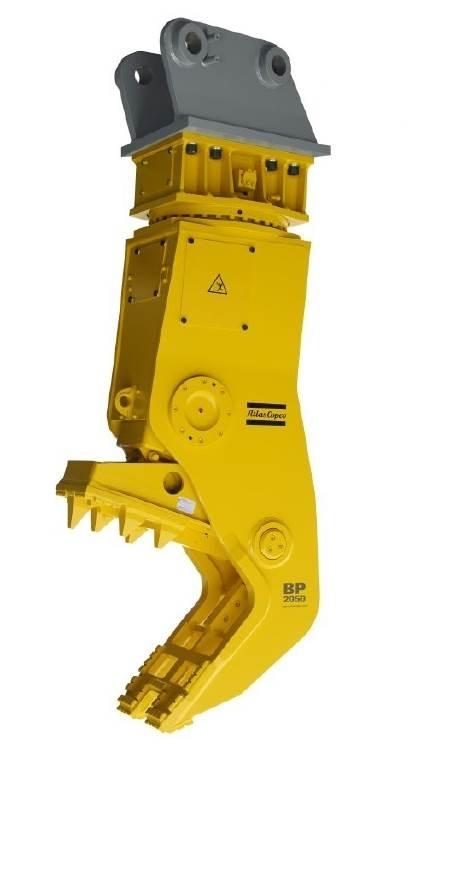 Atlas Copco HB 2500 Hydraulik / Trykluft hammere