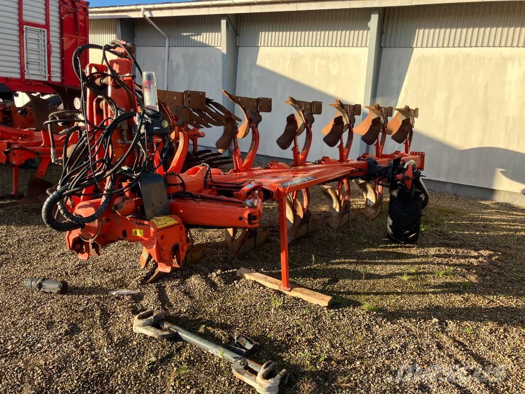 Kuhn Vari-Master 183 Vendeplove