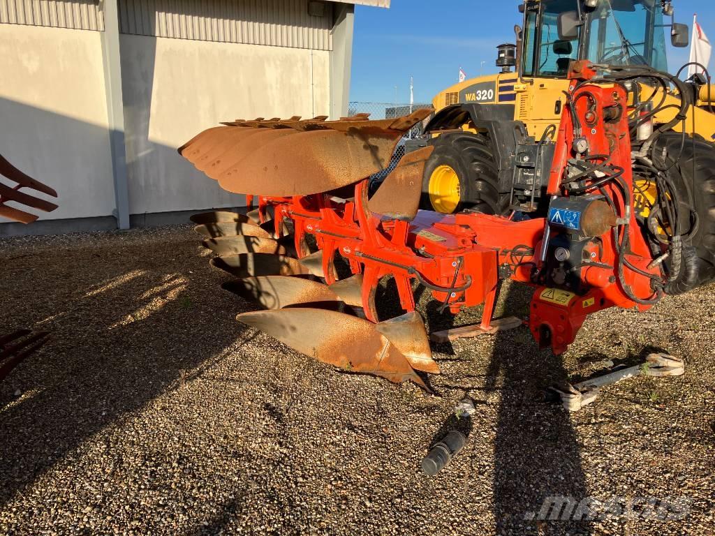 Kuhn Vari-Master 183 Vendeplove