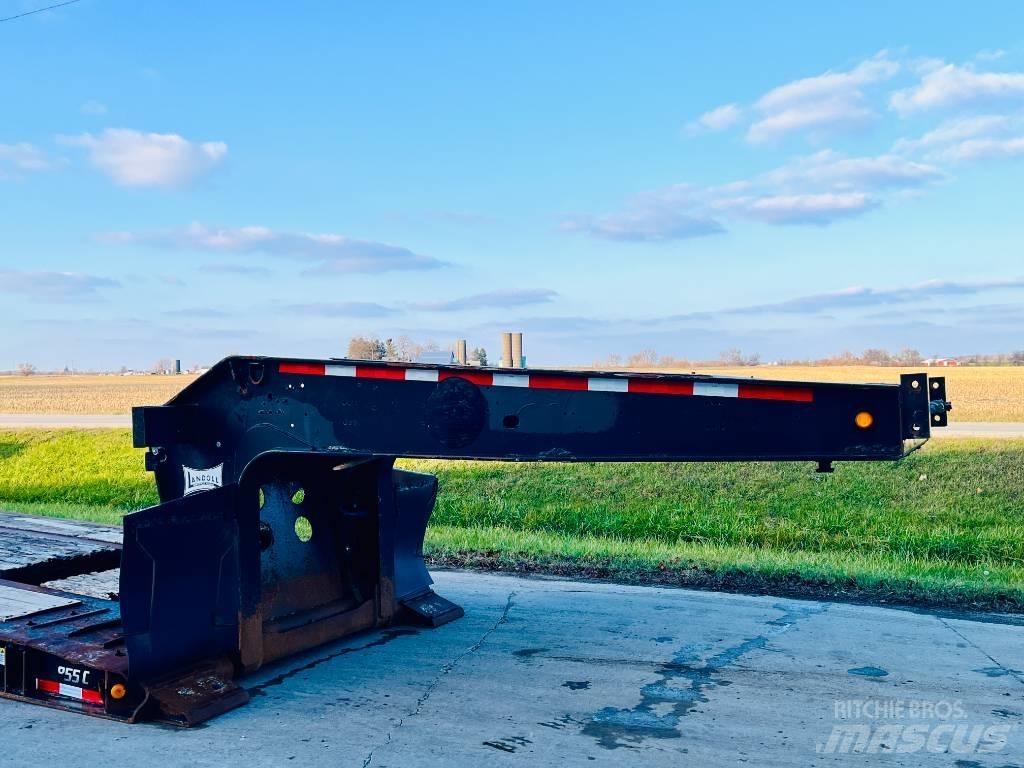 Landoll RGN Blokvogn
