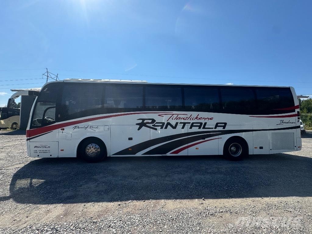 Volvo 9700HD Turistbusser