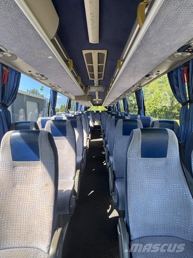 Volvo 9700HD Turistbusser