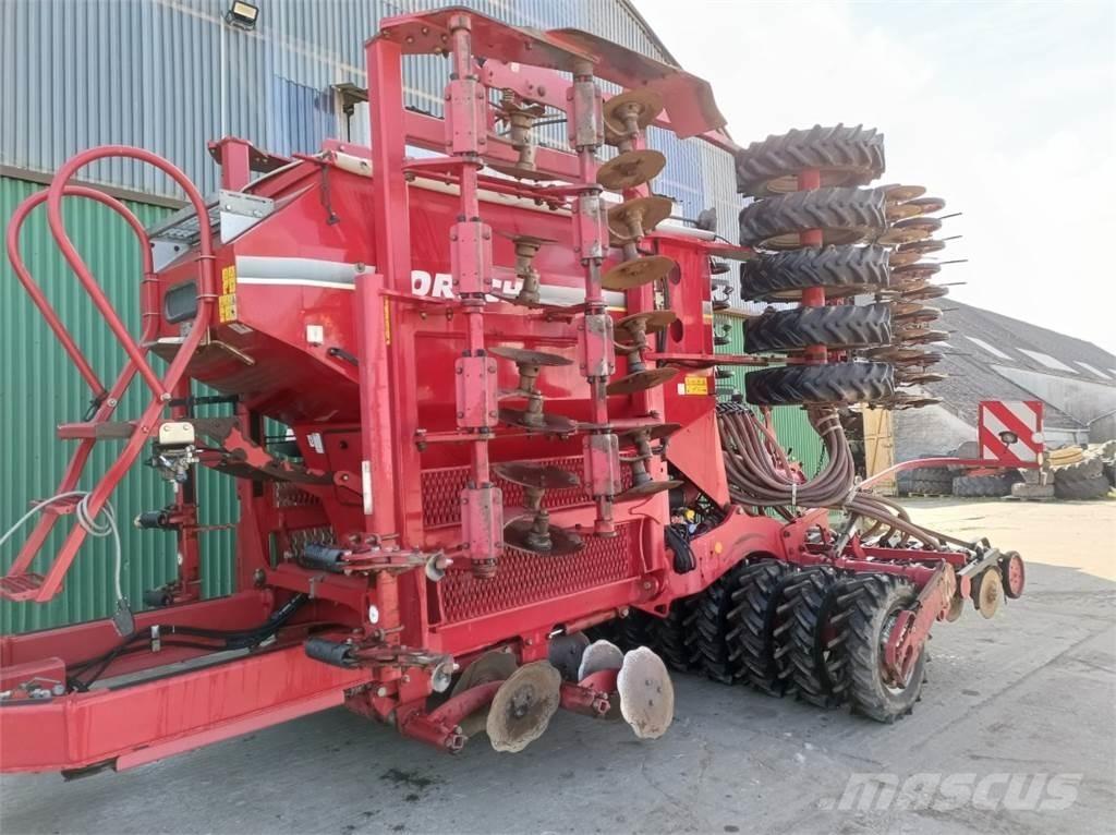 Horsch Pronto 6 DC Såmaskine