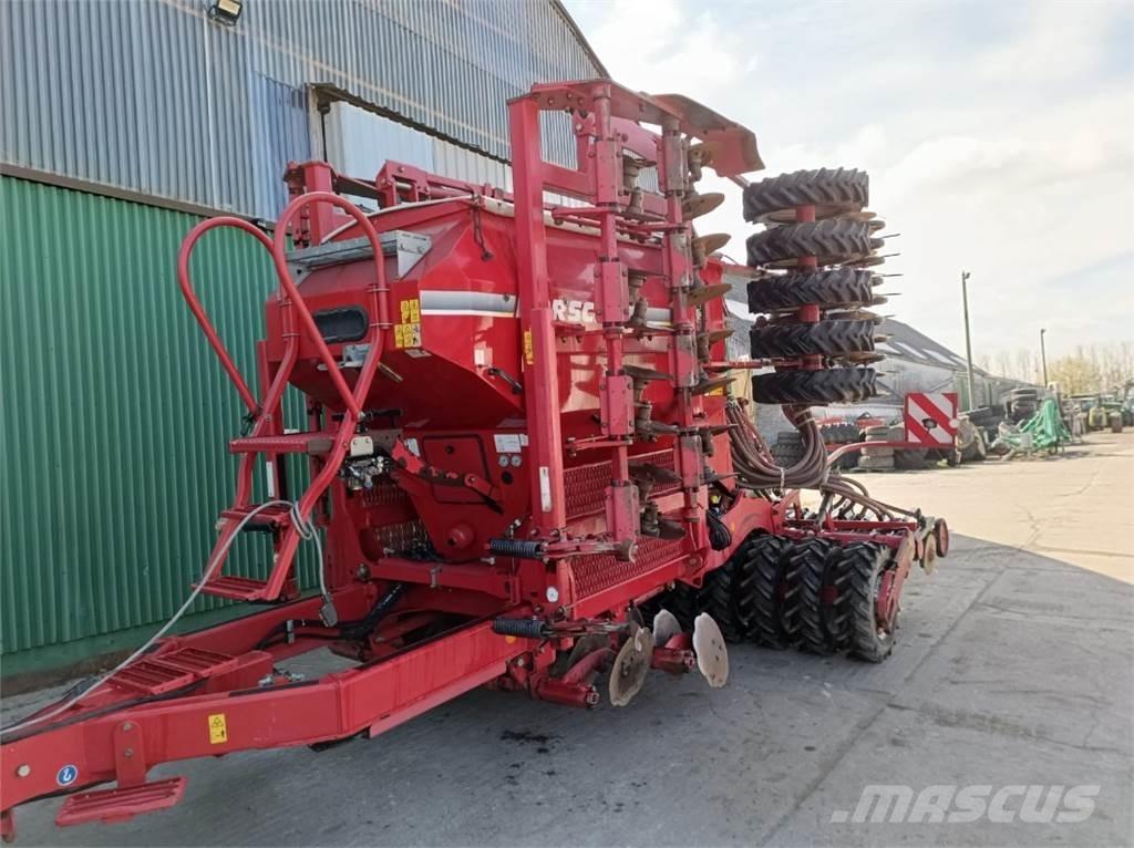 Horsch Pronto 6 DC Såmaskine
