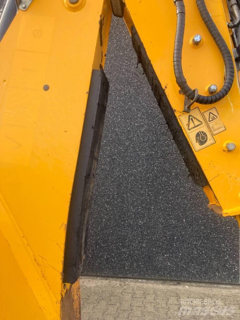 JCB 4 CX Rendegravere