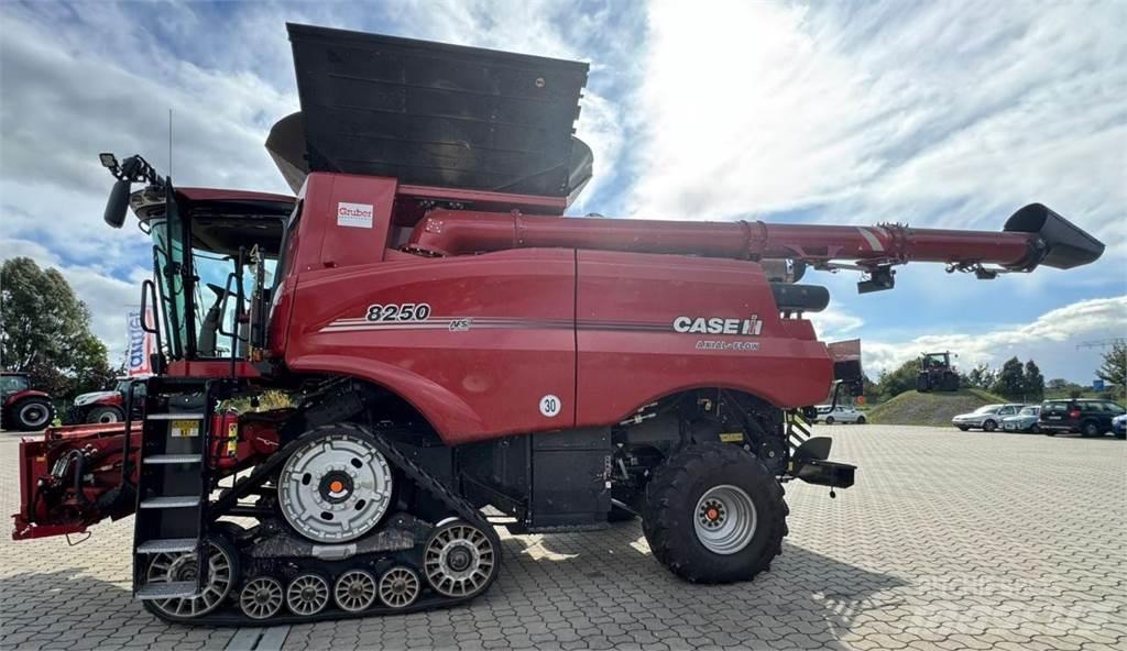 Case IH AF 8250 Mejetærskere