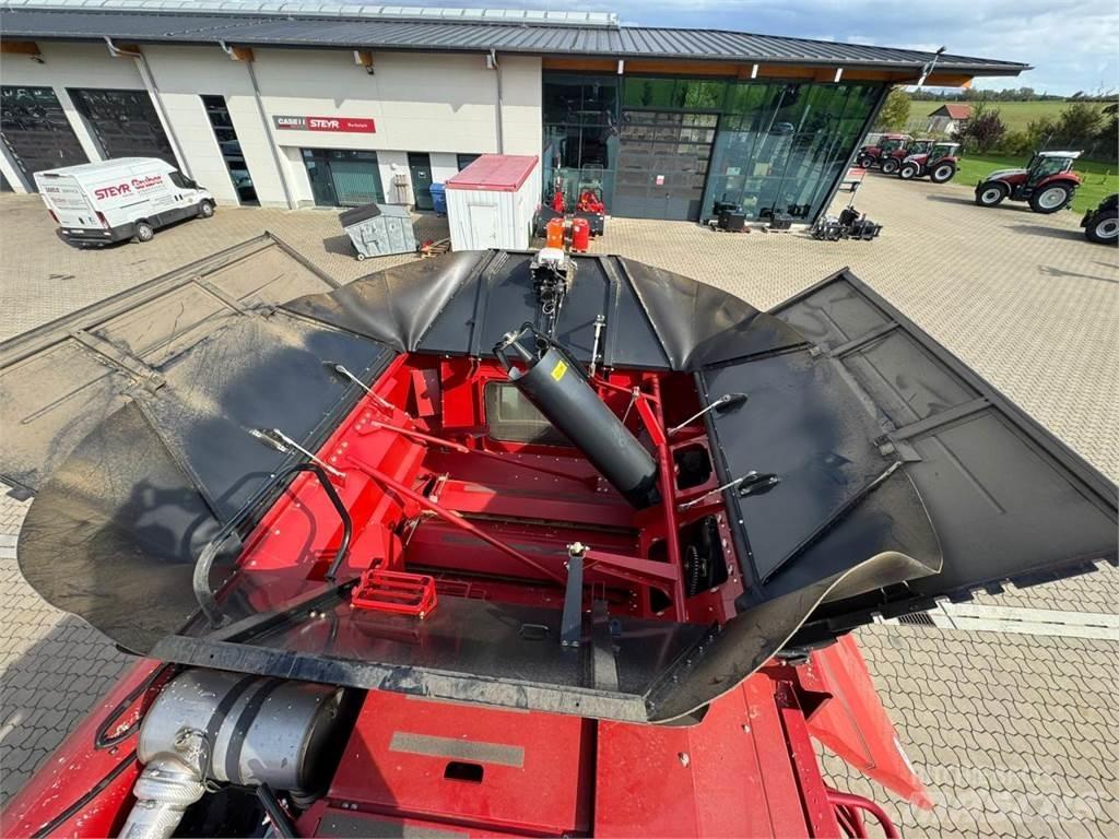 Case IH AF 8250 Mejetærskere