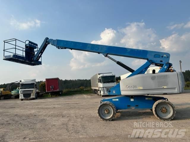 Genie S 65 Teleskoplifte