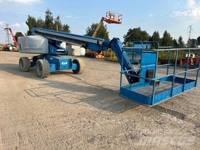 Genie S 65 Teleskoplifte