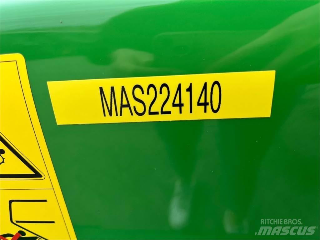John Deere V451R Landbrug - Andet 