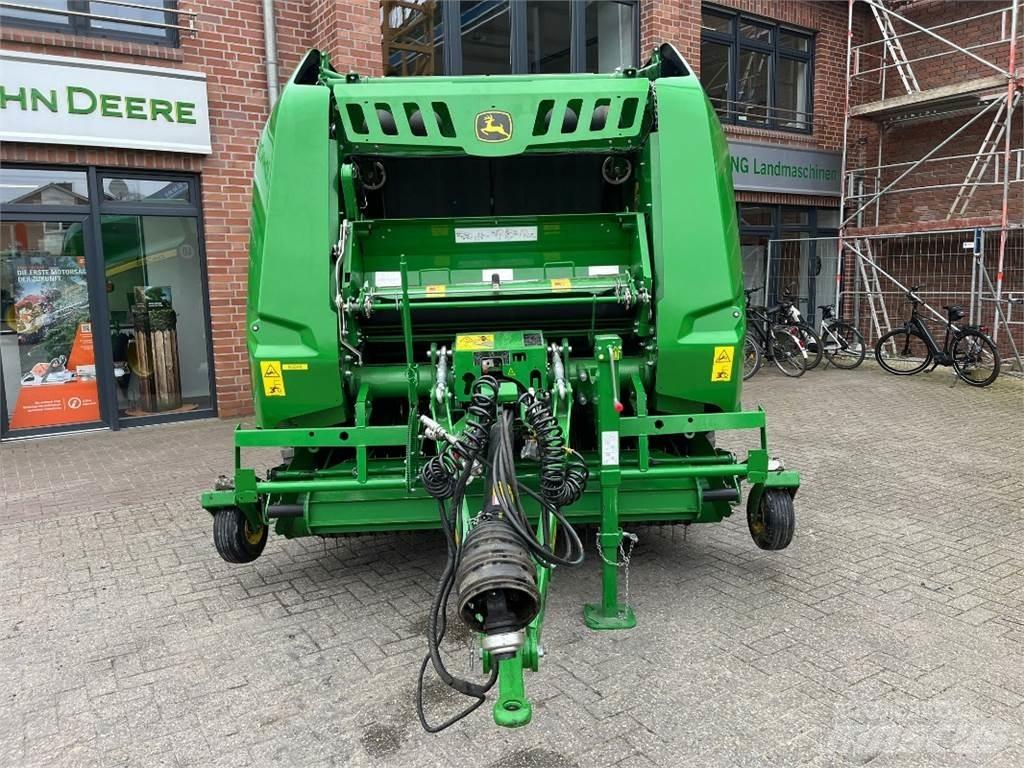 John Deere V451R Landbrug - Andet 