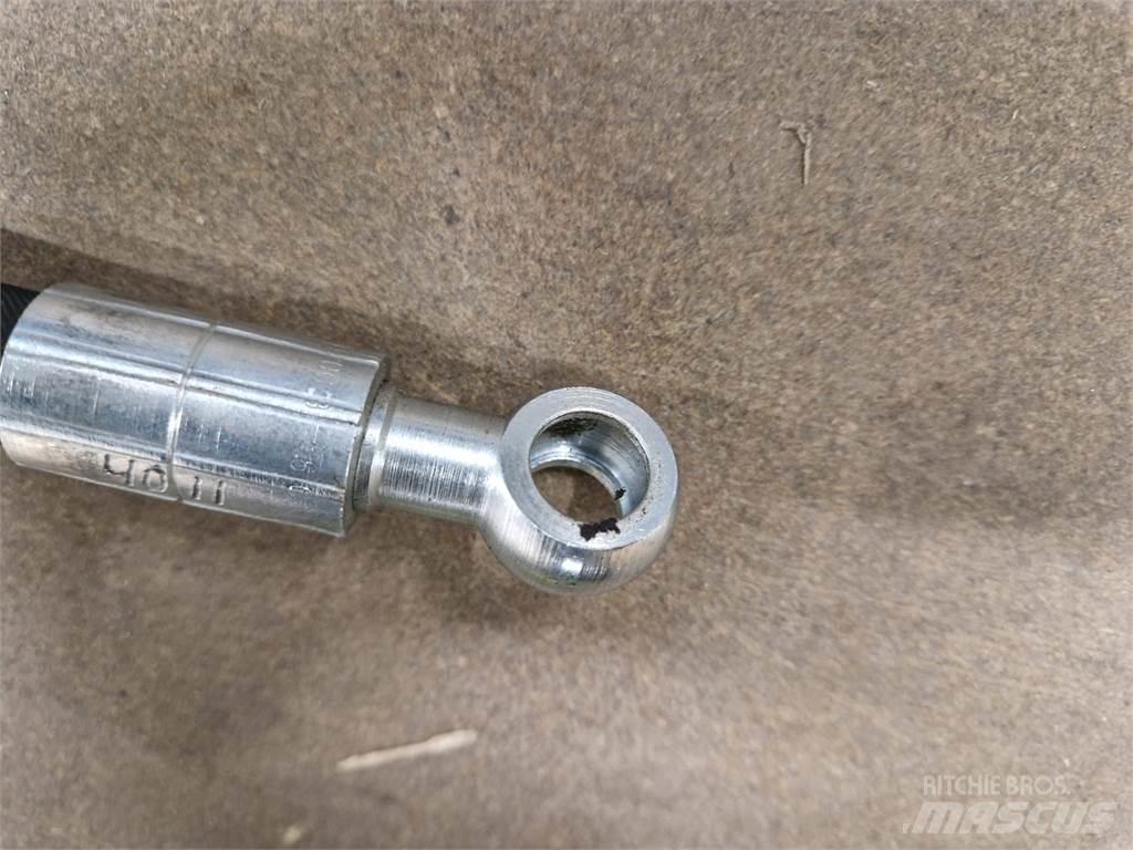 Eco Log 644011 Hydraulik