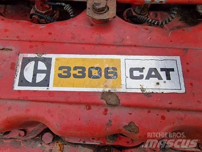 CAT 3306 PC Transport – Andet