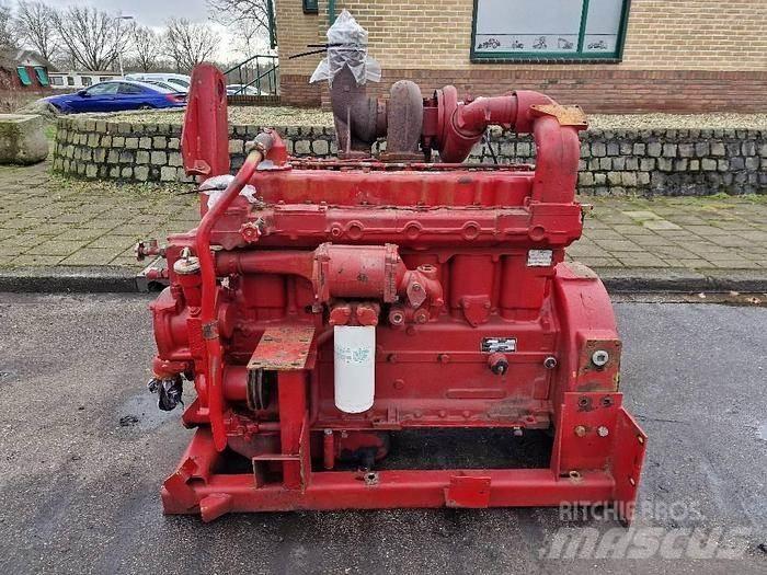 CAT 3306 PC Transport – Andet
