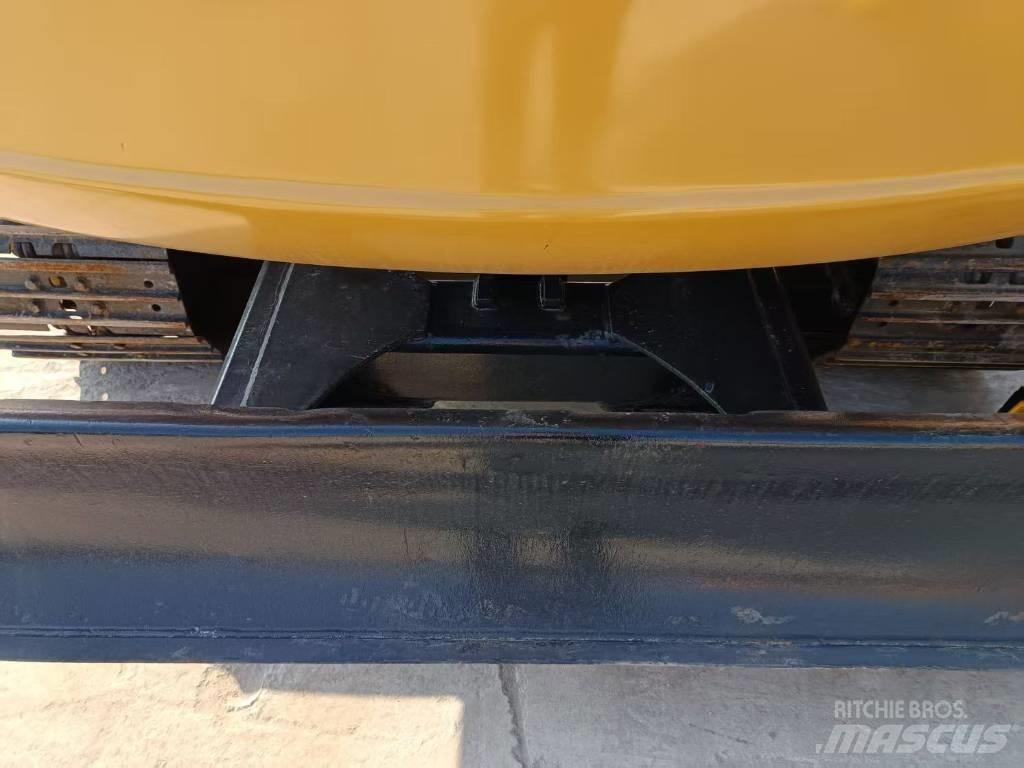 CAT CAT305.5E2 Minigravemaskiner