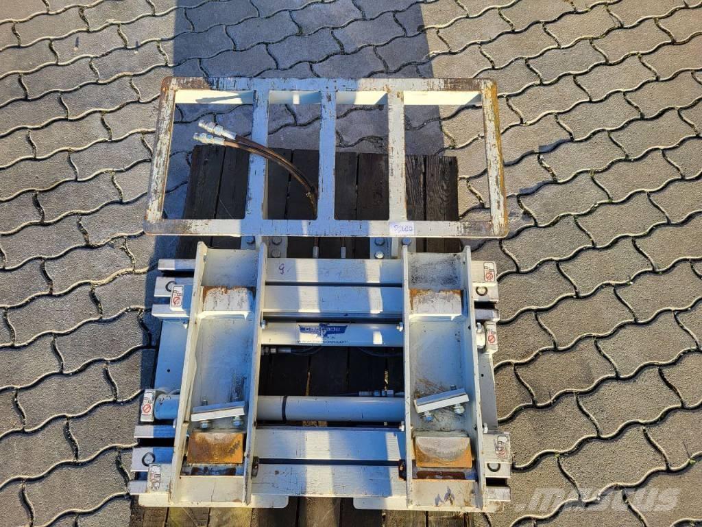 Cascade UPF2-0574 Andet Tilbehør og dele