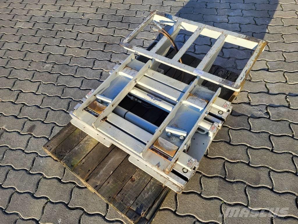 Cascade UPF2-0574 Andet Tilbehør og dele