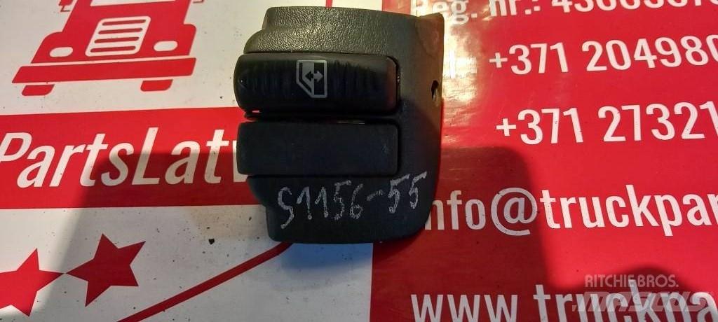 Scania R 420.    1346175 Kabiner og interiør
