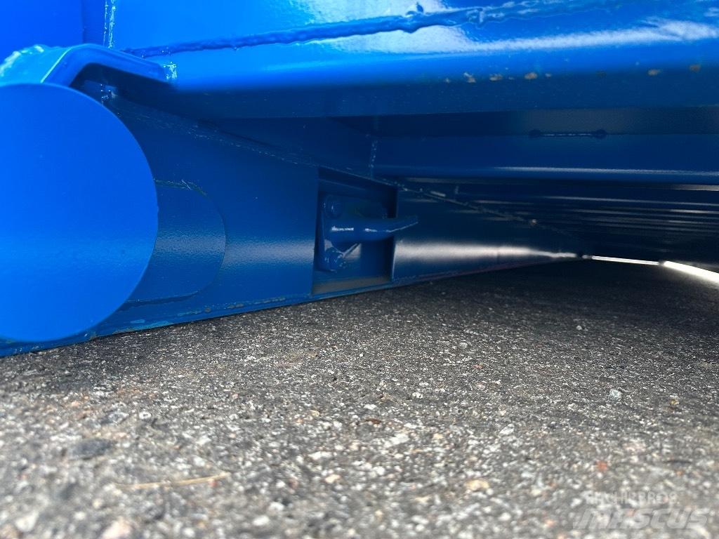  Vaihtolava Kone 20t Demonterbare/wirehejs