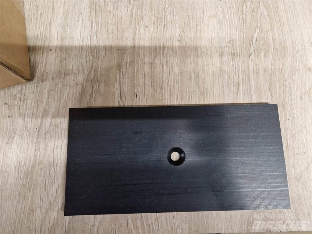Eco Log 7013254 Kraner til skovningsmaskine