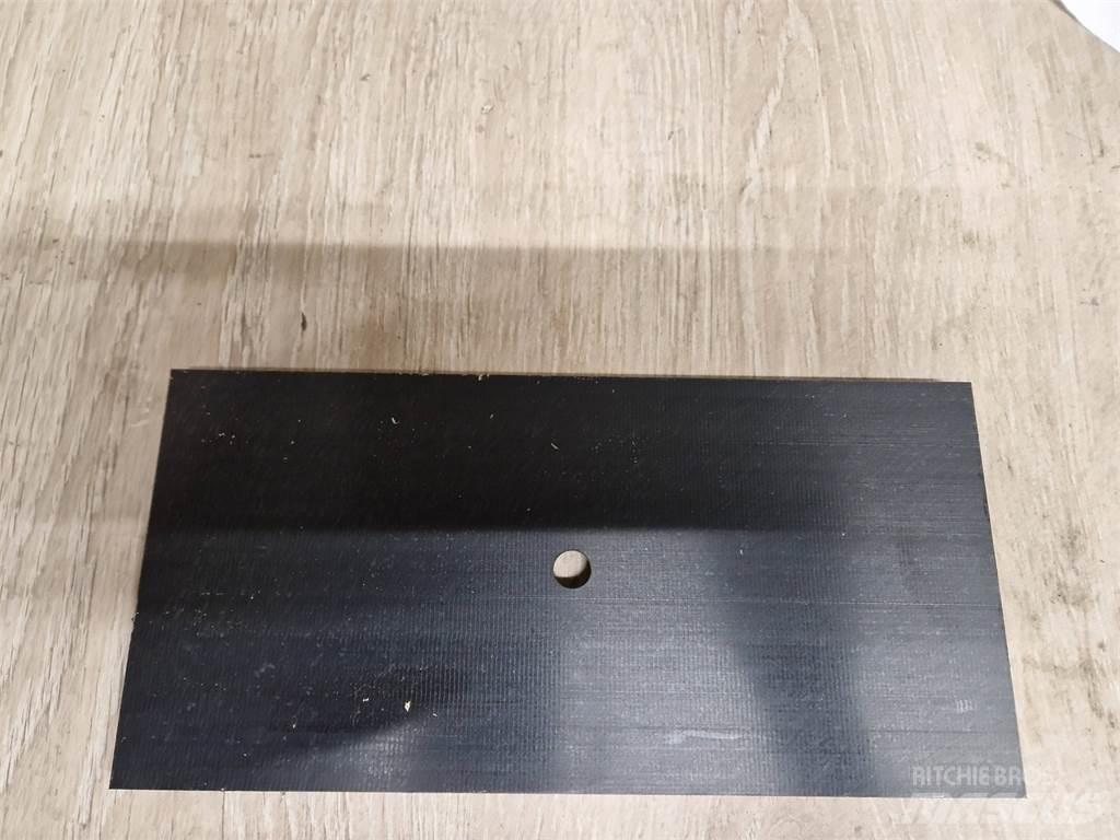 Eco Log 7013254 Kraner til skovningsmaskine