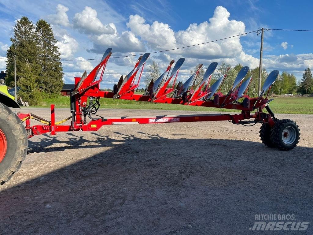 Agrolux SRS 6975 AX Vendeplove