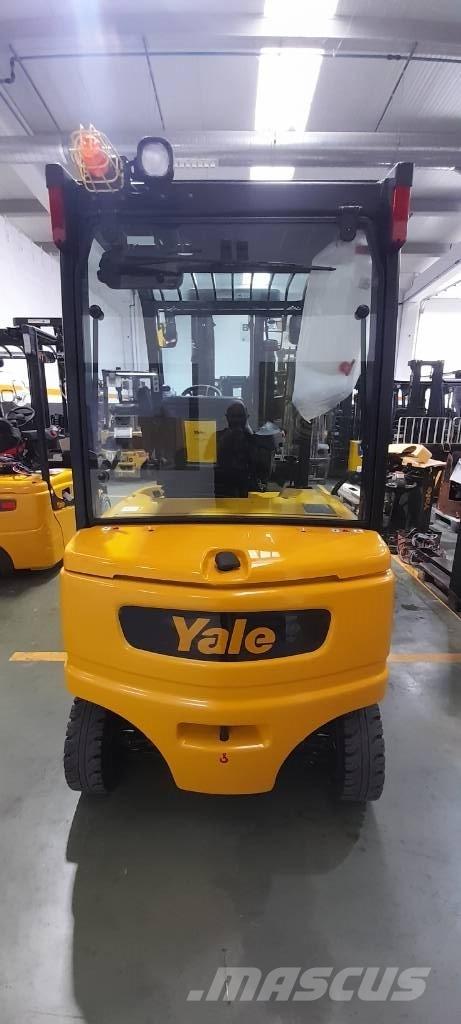 Yale ERP 30 VL El gaffeltrucks
