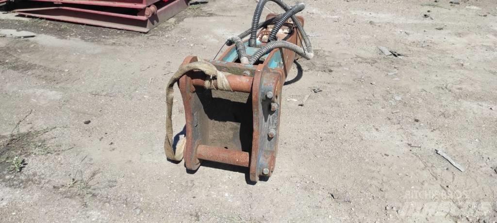 Dehaco Picon Hydraulik / Trykluft hammere