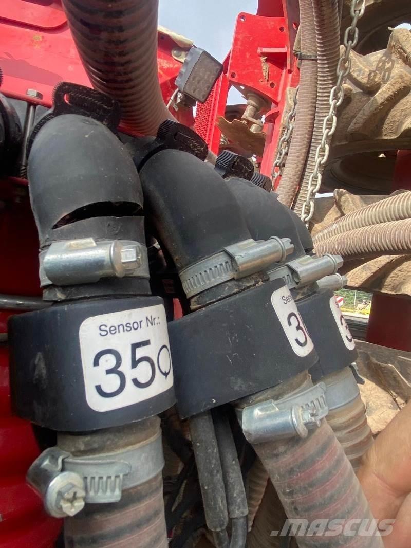 Horsch Pronto 8DC Såmaskine