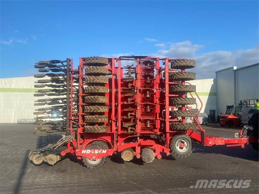 Horsch Pronto 8DC Såmaskine