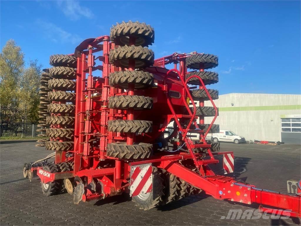 Horsch Pronto 8DC Såmaskine