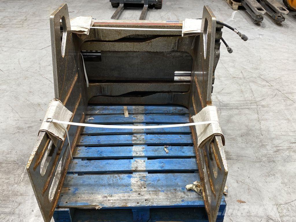 Durwen PBK35 Entreprenør - Andet