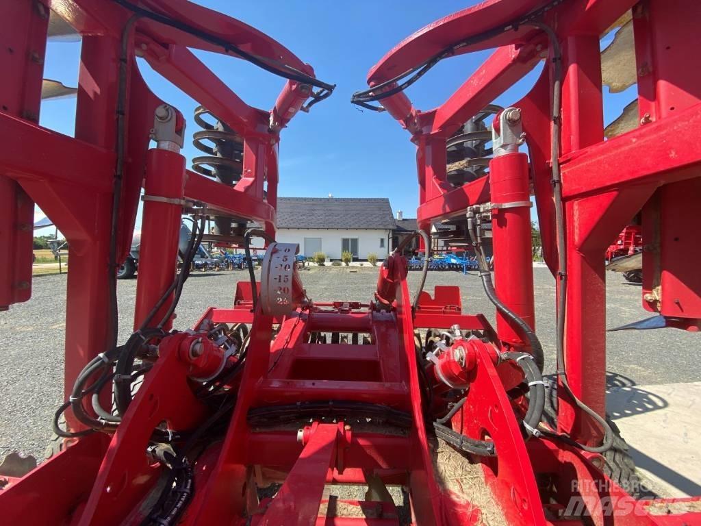 Horsch Joker 5 RT Tallerkenharver