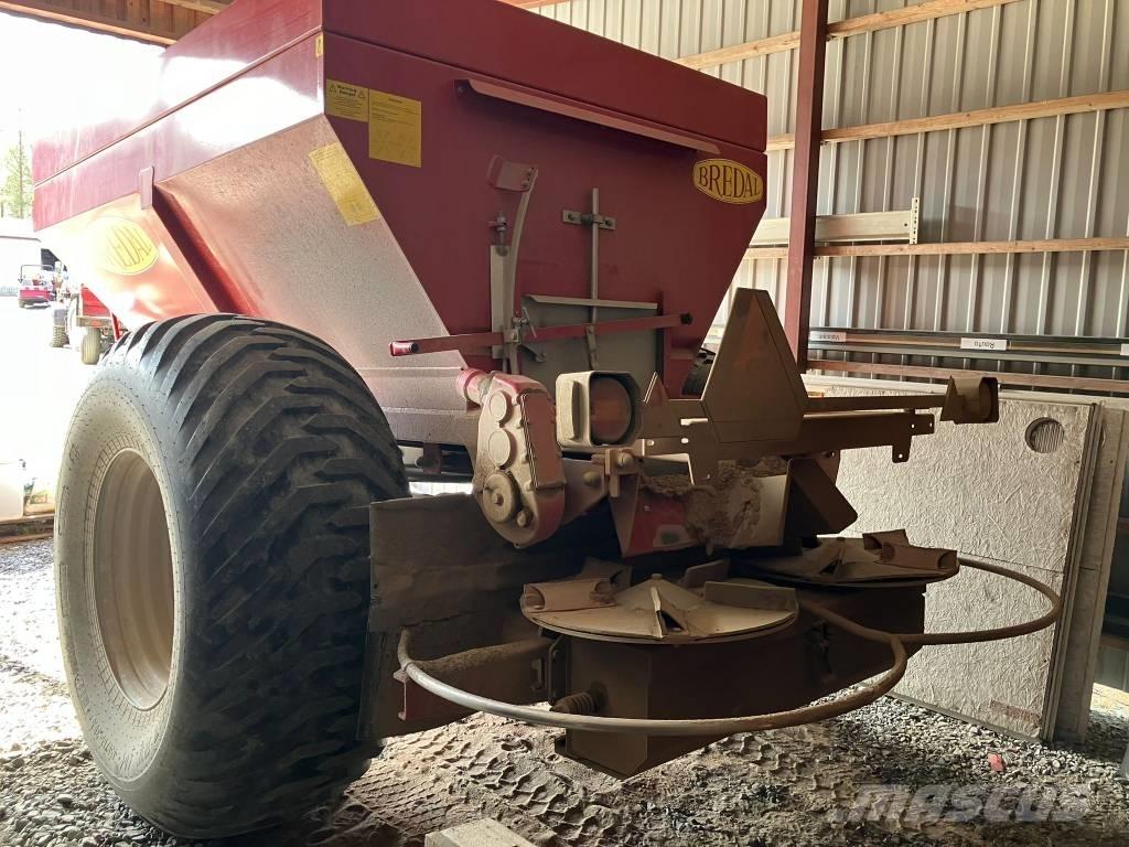Bredal K65 Have & Park - Andet 