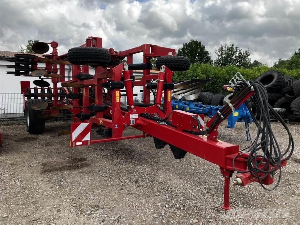 Horsch Tiger 4 AS Kultivatorer
