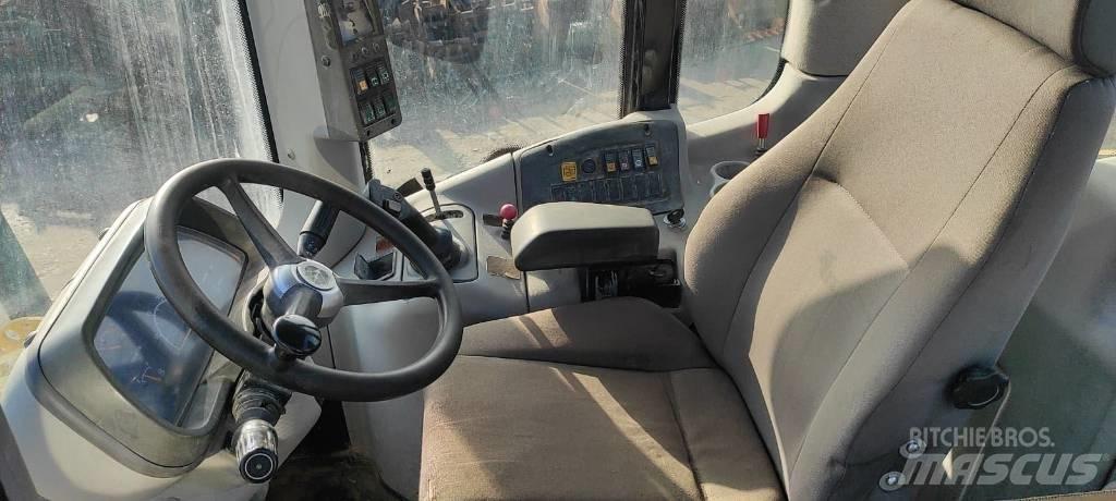 New Holland W 130 Læssemaskiner på hjul