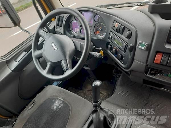 DAF LF45.250 Fast kasse