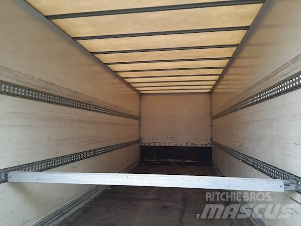 DAF LF45.250 Fast kasse